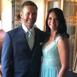 Meet your Posher, Erika